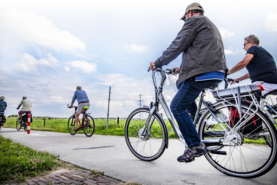 Quelle est l'autonomie moyenne d'un vélo électrique ?