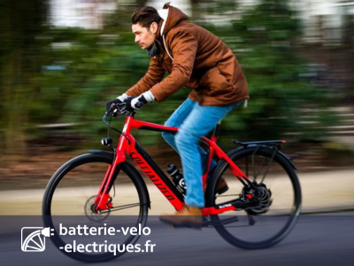 Renforcer son vélo électrique, c'est interdit ? 