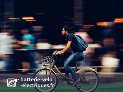 Faites le bon choix pour votre vélo électrique