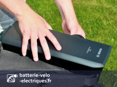 Les termes les plus importants relatifs aux batteries de vélos électriques, comme le wattheure et l'ampère : une explication simple !