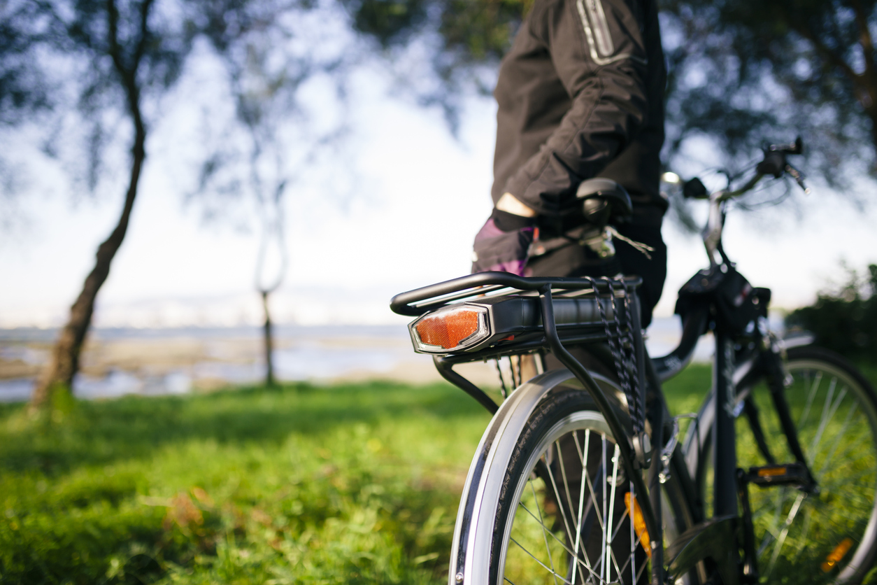 Comment fonctionne exactement une batterie de vélo ?
