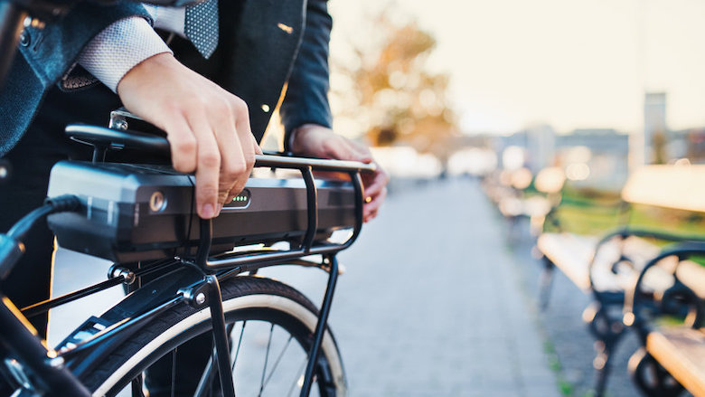 Les batteries de vélo sont-elles sûres ?