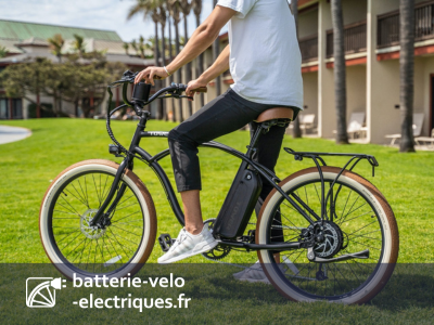 Guide d'achat des vélos électriques : à quoi faut-il faire attention lors de l'achat d'un vélo électrique ? 