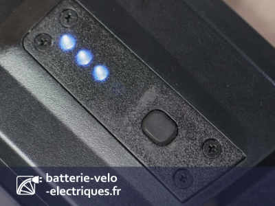 Comment savoir si la batterie de mon vélo électrique doit être remplacée ?