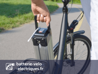 Protégez votre batterie de vélo électrique contre la chaleur !