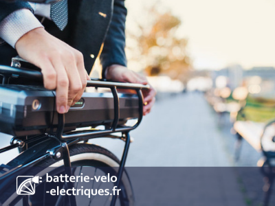 Les batteries de vélo sont-elles sûres ?