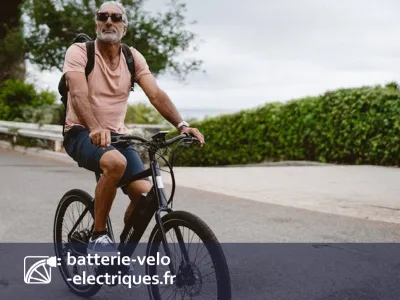 Révision de la batterie du vélo : dois-je le faire ?