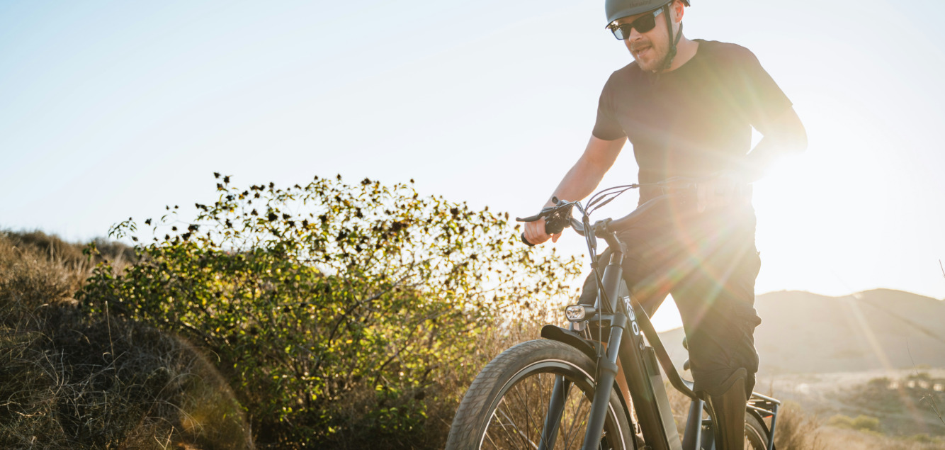 Quelle est l autonomie moyenne d un velo electrique