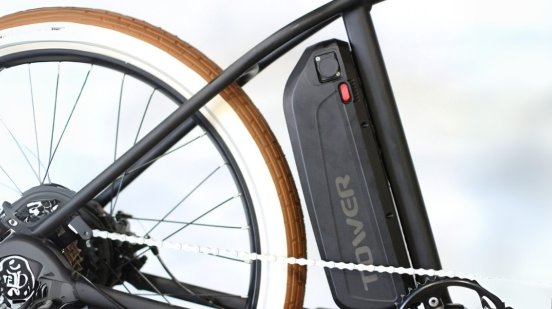 Comment tester une batterie de vélo électrique?