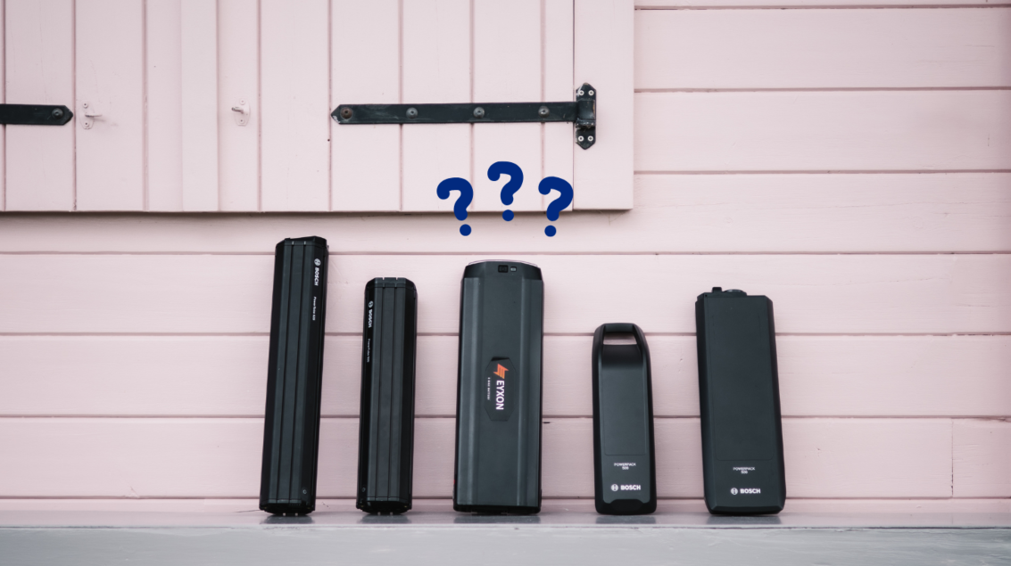 Ne vous laissez pas tromper : voici les plus grands mythes sur les batteries de vélos électriques.
