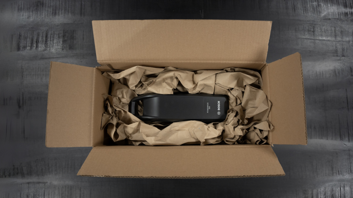 Vous avez une nouvelle batterie de vélo ? Lisez ce guide étape par étape !