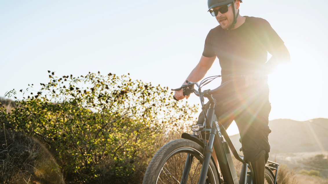 Quelle est l'autonomie moyenne d'un vélo électrique ?