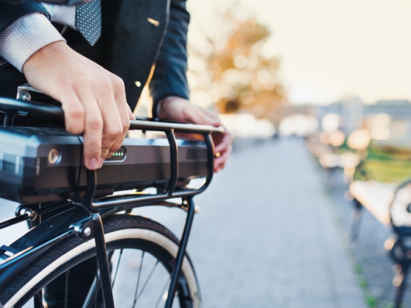 Les batteries de vélo sont-elles sûres ?