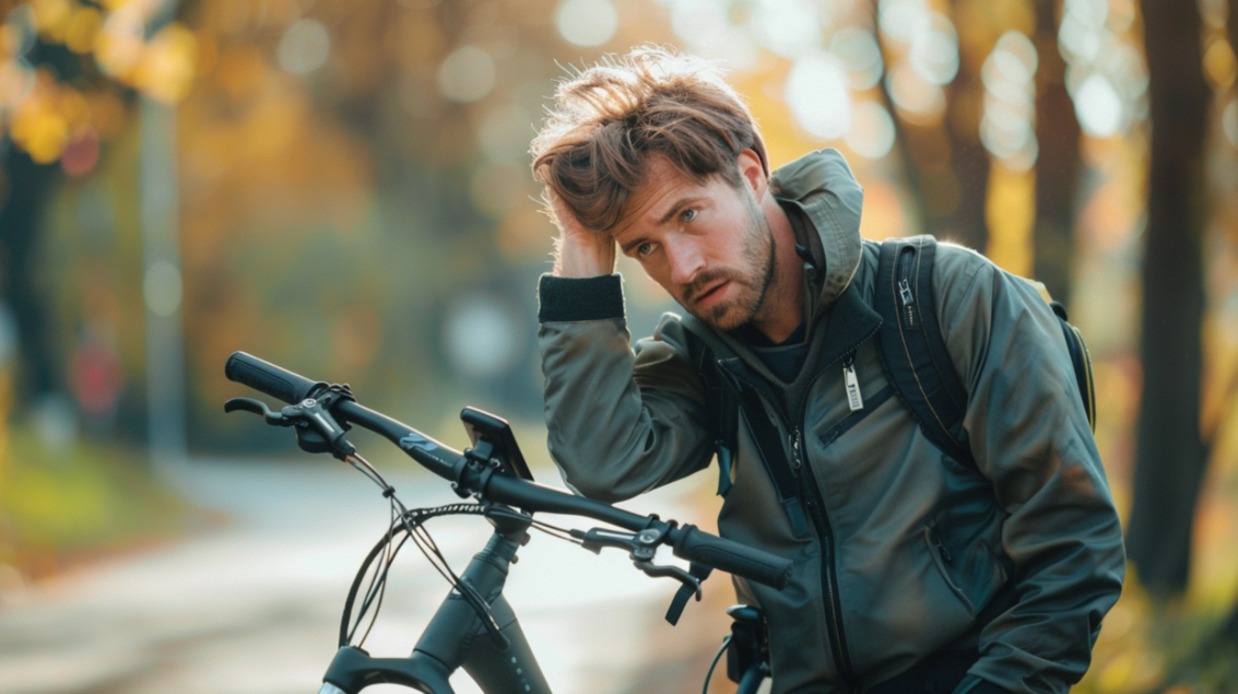 Quand dois-je remplacer la batterie de mon vélo électrique?