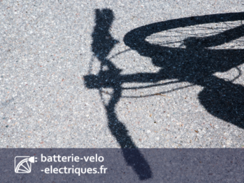 Comment fixer la batterie du porte-bagages E-bike Vision Bosch ?