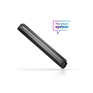 Bosch PowerTube 750 | Système Smart | Horizontal