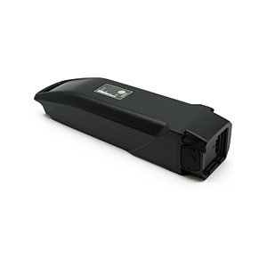 Original Yamaha Batterie du Cadre 400Wh 36V 11Ah