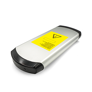 Phylion XH370-14J Wall-E 37V 14Ah (5 broches) batterie vélo