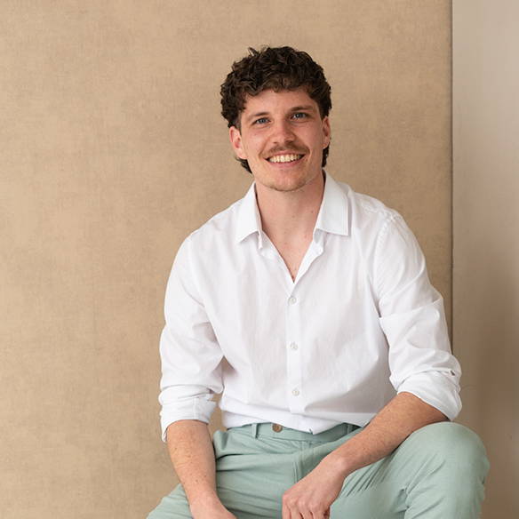 Rik - Responsable des opérations et des achats