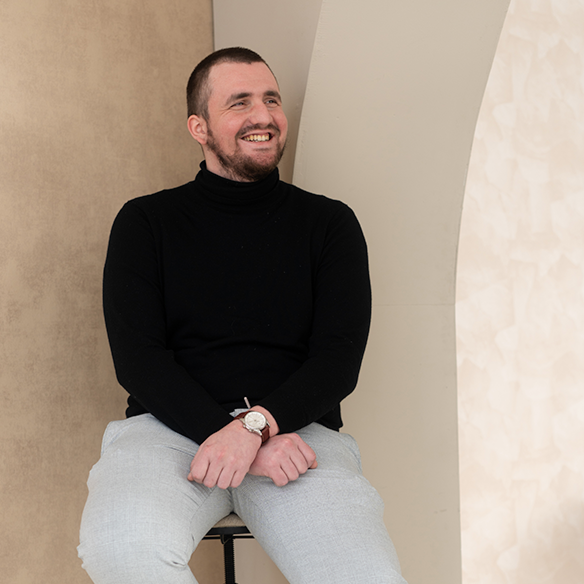 Alex - Responsable boutique France