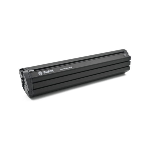 Bosch PowerTube 400 | Vertical