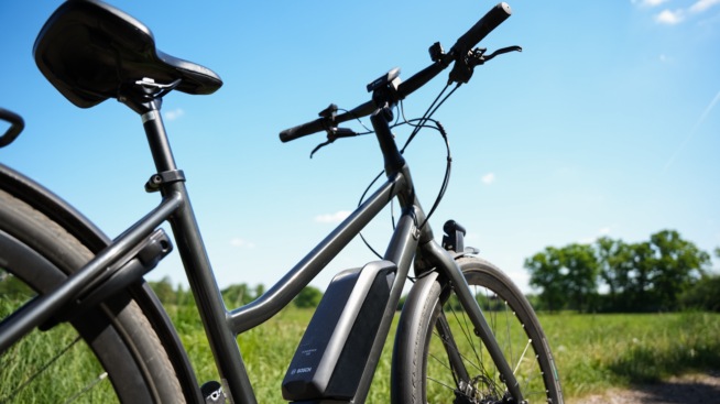 Protégez votre batterie de vélo électrique contre la chaleur !