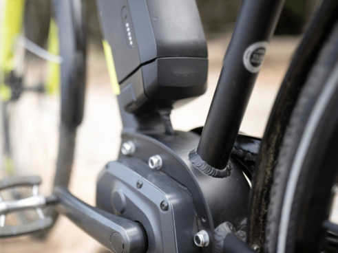 Comment prolonger la durée de vie de la batterie de mon vélo?