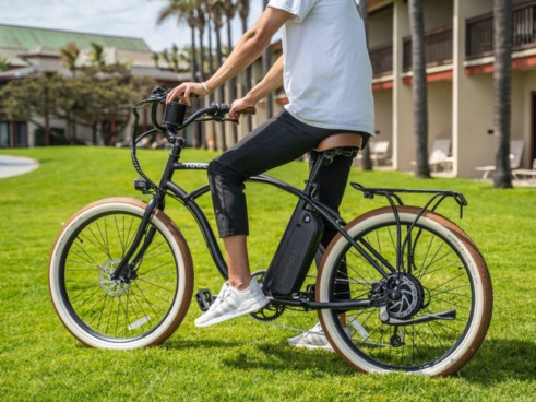 Guide d&#039;achat des vélos électriques : à quoi faut-il faire attention lors de l&#039;achat d&#039;un vélo électrique ? 