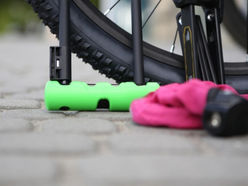 Comment prévenir le vol de votre vélo électrique ?