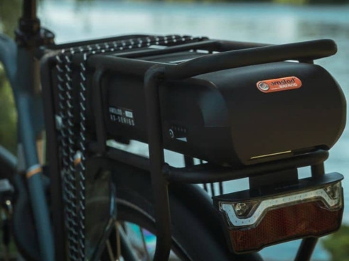 Batterie de vélo de remplacement ou d&#039;originale ?