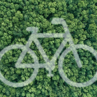 Mobilité durable en ville : le rôle des vélos électriques dans la réduction des émissions de CO2