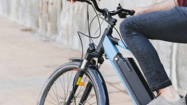 Améliorer la durée de vie de la batterie de votre vélo électrique