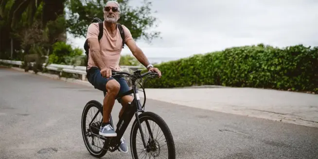 Aide à la décision pour les vélos électriques : Quel vélo électrique me convient le mieux ?