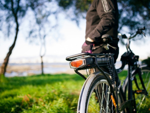 Comment fonctionne exactement une batterie de vélo ?