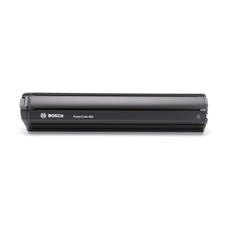 Bosch PowerTube 500 Vertical batterie velo electriques