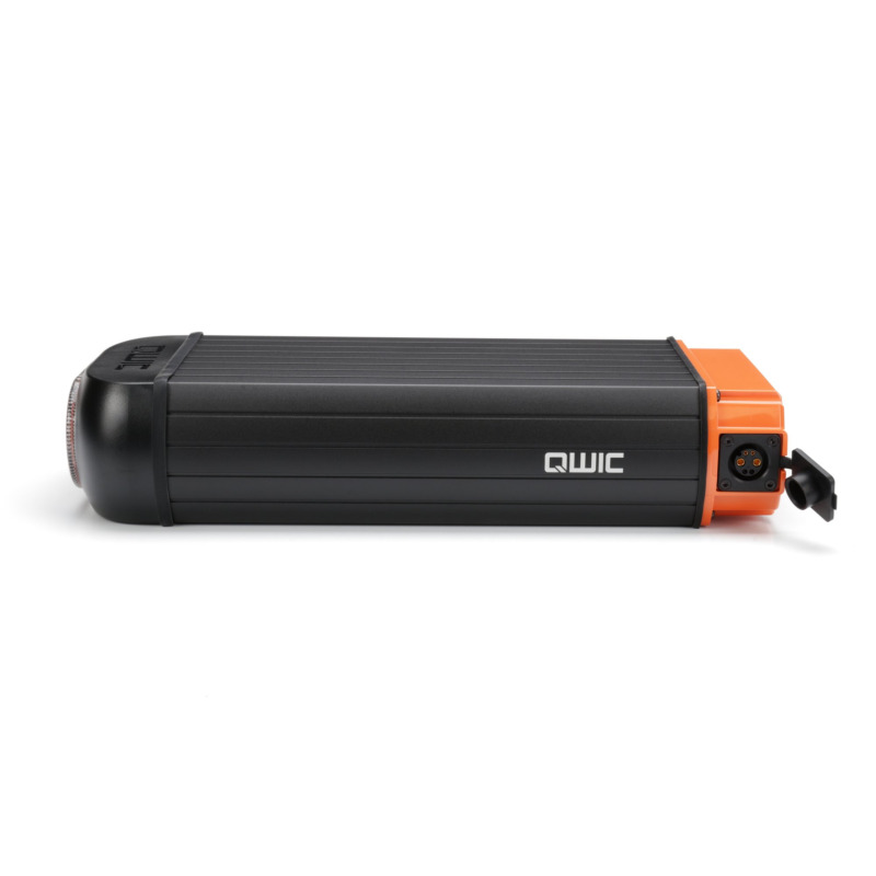 Qwic Premium/Performance batterie de vélo électrique 36V 756Wh.