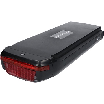 Buitenkansje: Phylion SF-03 37V 14.5Ah fietsbatterij