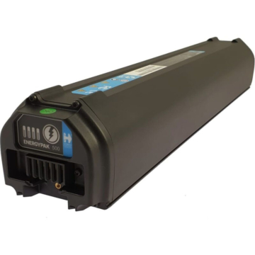 Giant Energypak Smart 500 batterie 36V 13.8Ah