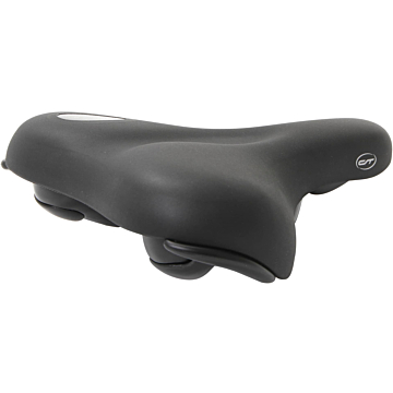 Selle de vélo Contec Anatomic +