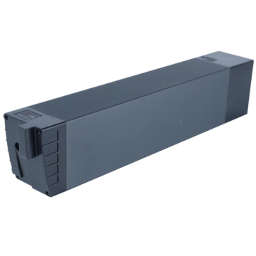 Fischer Accu BN10 | 36V 12.8Ah | Compatible