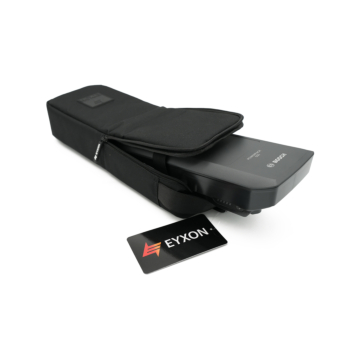 Sac de batterie Bosch Powerpack | pour porte-bagages
