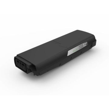 Batterie velo electrique occasion: Bosch PowerPack 600 Classic | Compatible | Par E-bike Vision