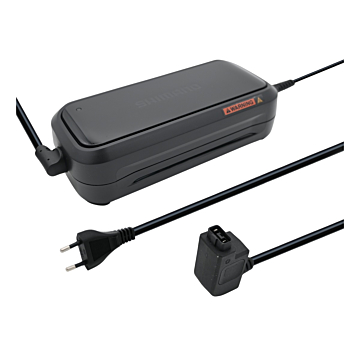 Batterie velo electrique occasion: Chargeur Shimano Steps BT-E6000 / BT-E8000 36V 1.8A Batterie velo electrique occasion: Chargeur Shimano Steps BT-E6000 / BT-E8000 36V 1.8A
