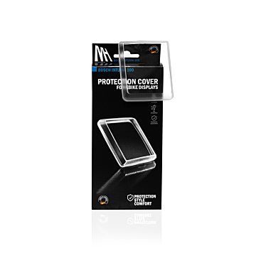 Bosch Intuvia 100 Display Cover