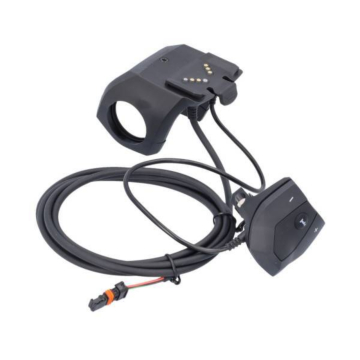 Bosch Intuvia Support d'affichage + Commande au guidon
