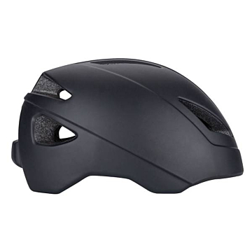 Casque de vélo Contec Tuva noir - L 