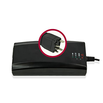 Chargeur de batterie Impulse