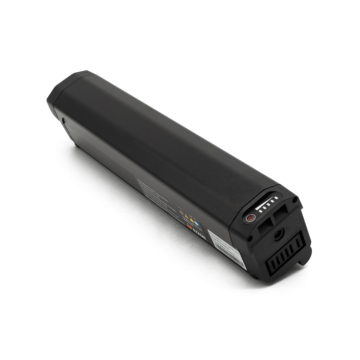 Amslod Intube Accu CANBUS | GX-20 | 37V 18Ah | Compatible