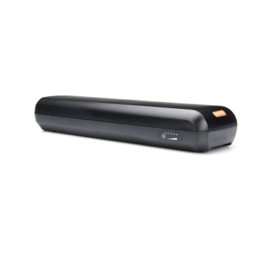 Buitenkansje: Bafang Accu 600 43V 14.5Ah (560Wh)