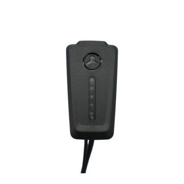 Fazua Ride 60 LED Hub | Size M